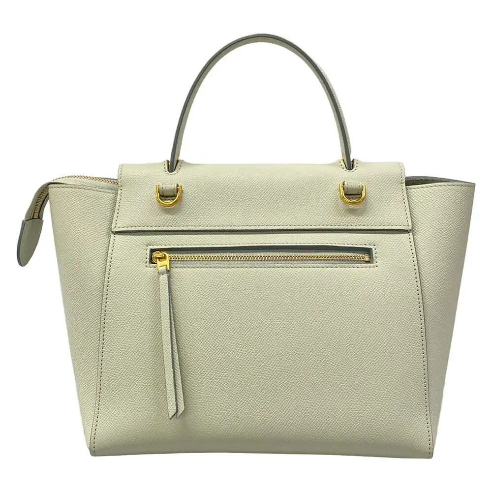 Celine Belt Bag Micro Handbag
